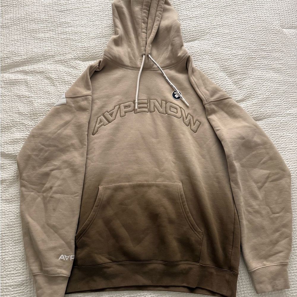 BAPE/AAPE